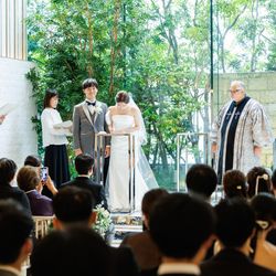 シャルマンシーナ東京の写真5枚目