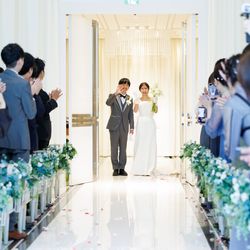 シャルマンシーナ東京の写真8枚目