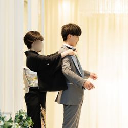 シャルマンシーナ東京の写真1枚目