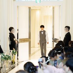 シャルマンシーナ東京の写真10枚目