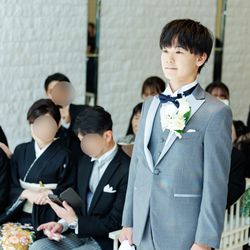 シャルマンシーナ東京の写真2枚目