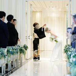 シャルマンシーナ東京の写真3枚目