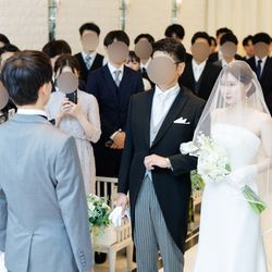 シャルマンシーナ東京の写真19枚目