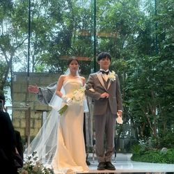 シャルマンシーナ東京の写真5枚目