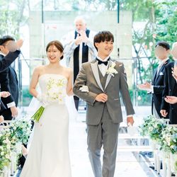 シャルマンシーナ東京の写真7枚目