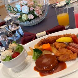 シティプラザ大阪HOTEL&SPAの写真12枚目