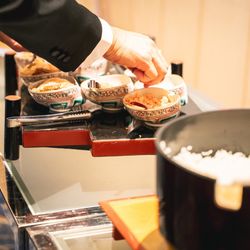 シティプラザ大阪HOTEL&SPAの写真27枚目