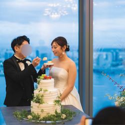 フェアモント東京の写真1枚目