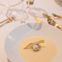 フェアモント東京の写真5枚目