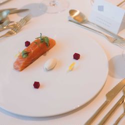 フェアモント東京の写真2枚目