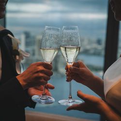 フェアモント東京の写真3枚目