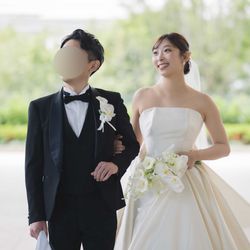 フェアモント東京の写真1枚目