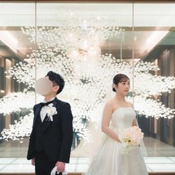 フェアモント東京の写真3枚目