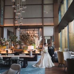 フェアモント東京の写真8枚目