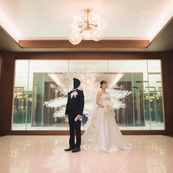 フェアモント東京の写真7枚目