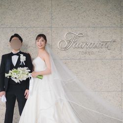 フェアモント東京の写真6枚目