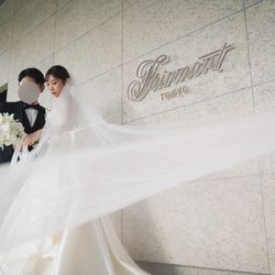 フェアモント東京の写真5枚目