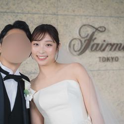 フェアモント東京の写真4枚目