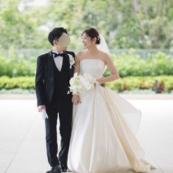 フェアモント東京の写真2枚目