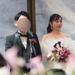 フェアモント東京の写真8枚目