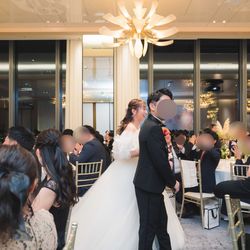 フェアモント東京の写真5枚目