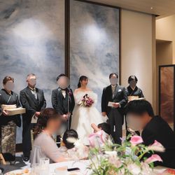 フェアモント東京の写真4枚目