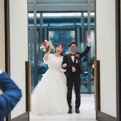 フェアモント東京の写真6枚目