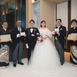 フェアモント東京の写真2枚目