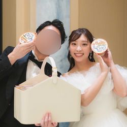 フェアモント東京の写真3枚目