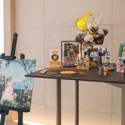 フェアモント東京の写真2枚目