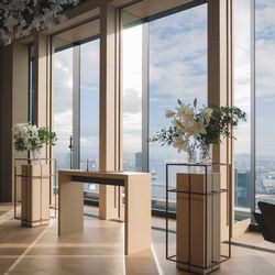 フェアモント東京の写真5枚目