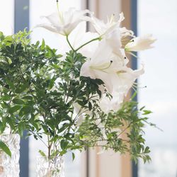 フェアモント東京の写真3枚目