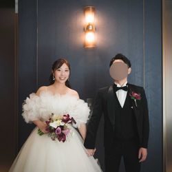 フェアモント東京の写真8枚目