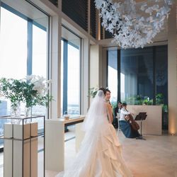 フェアモント東京の写真6枚目