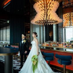 フェアモント東京の写真5枚目