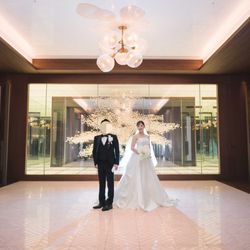 フェアモント東京の写真2枚目