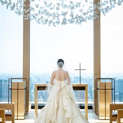 フェアモント東京の写真1枚目