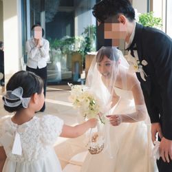 フェアモント東京の写真3枚目