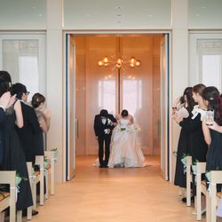 フェアモント東京の写真4枚目