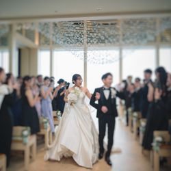 フェアモント東京の写真1枚目