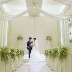 アーセンティア迎賓館 浜松の写真27枚目