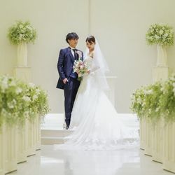 アーセンティア迎賓館 浜松の写真26枚目