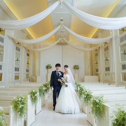 アーセンティア迎賓館 浜松の写真4枚目