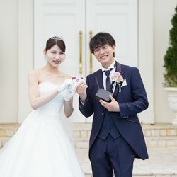 アーセンティア迎賓館 浜松の写真7枚目