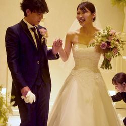 アーセンティア迎賓館 浜松の写真34枚目