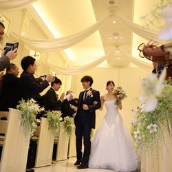 アーセンティア迎賓館 浜松の写真13枚目