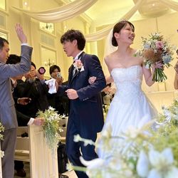 アーセンティア迎賓館 浜松の写真16枚目