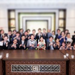 シャルマンシーナ東京の写真30枚目