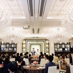 シャルマンシーナ東京の写真31枚目