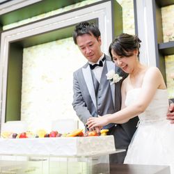 シャルマンシーナ東京の写真33枚目